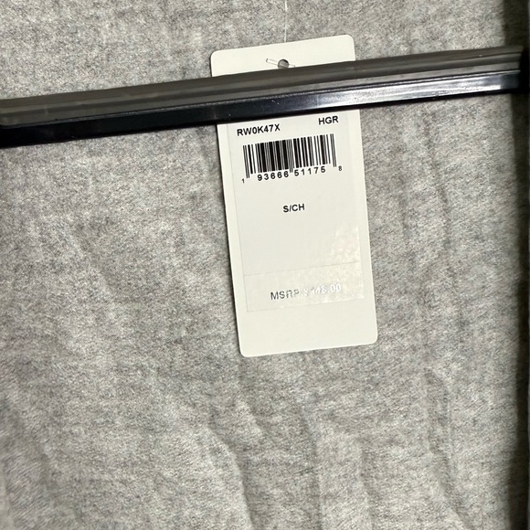 Splendid Gray Women's Cardigan - Picture 4 of 10